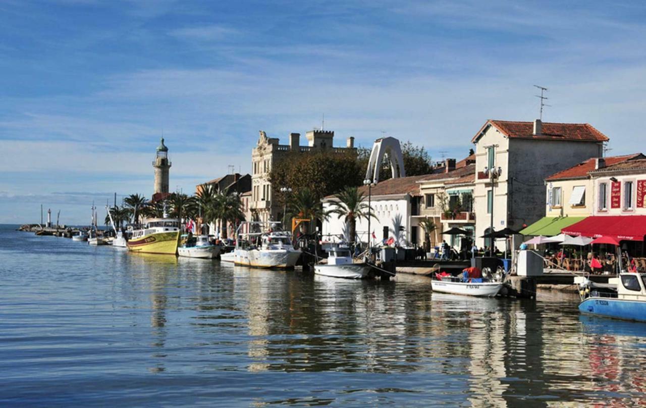 Les Rives Du Lac Ле-Гро-дю-Руа Екстер'єр фото