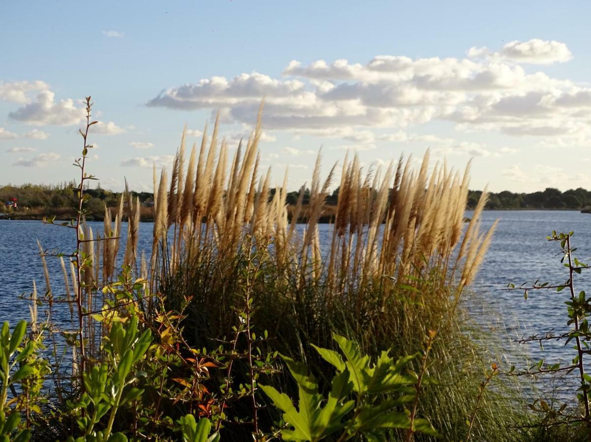 Les Rives Du Lac Ле-Гро-дю-Руа Екстер'єр фото